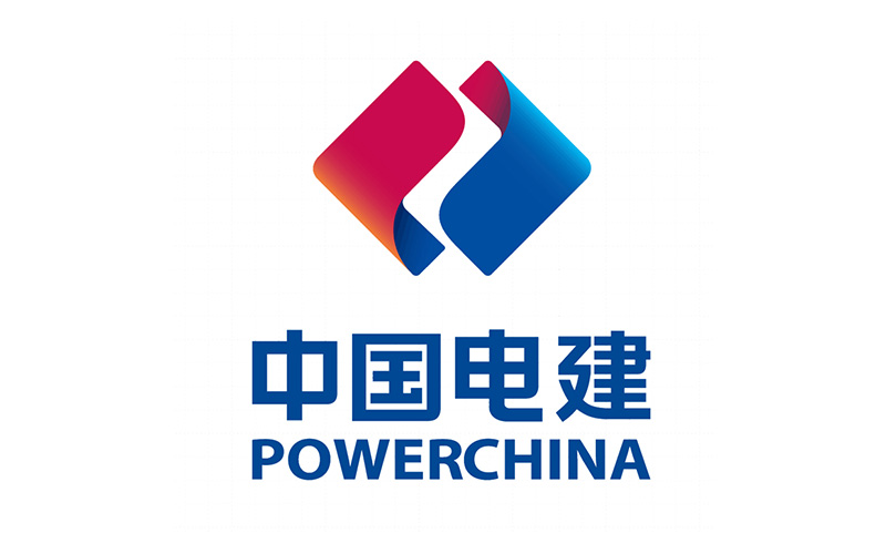 中國電建